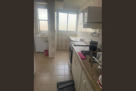 Foto 05 de apartamento à venda com 2 quartos, 66m² em Jardim da Saúde, São Paulo