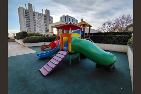 Apartamento à venda com 52m², 1 quarto e 1 vagaÁrea Comum - Playground