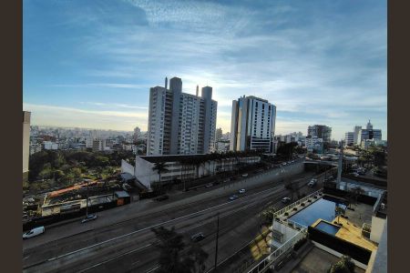 Apartamento à venda com 52m², 1 quarto e 1 vagaVista