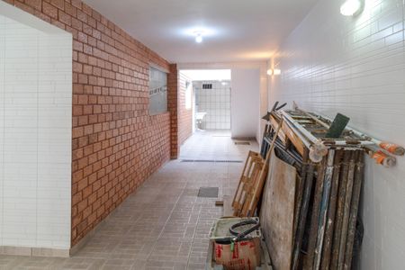 Casa à venda com 222m², 3 quartos e 4 vagasÁrea Externa