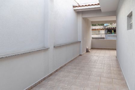 Casa à venda com 222m², 3 quartos e 4 vagasÁrea Externa