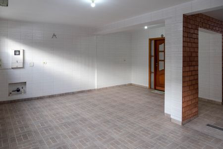 Casa à venda com 222m², 3 quartos e 4 vagasÁrea Externa