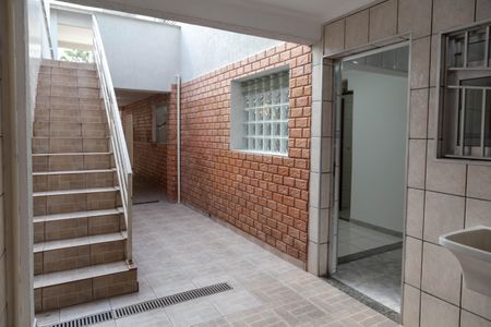 Casa à venda com 222m², 3 quartos e 4 vagasÁrea Externa