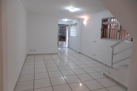 Casa à venda com 222m², 3 quartos e 4 vagasSala