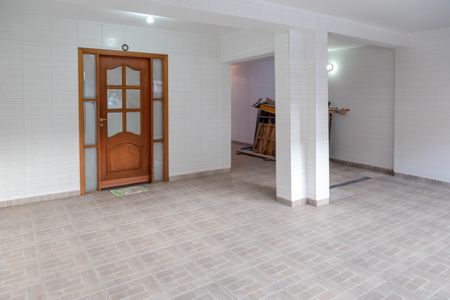 Casa à venda com 222m², 3 quartos e 4 vagasÁrea Externa