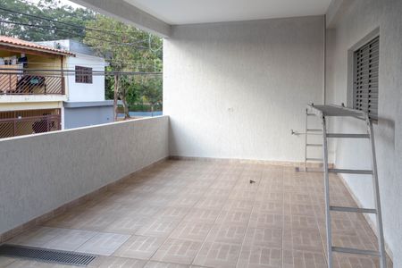 Casa à venda com 222m², 3 quartos e 4 vagasÁrea Externa
