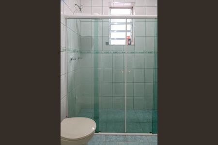 Casa à venda com 222m², 3 quartos e 4 vagasBanheiro Social