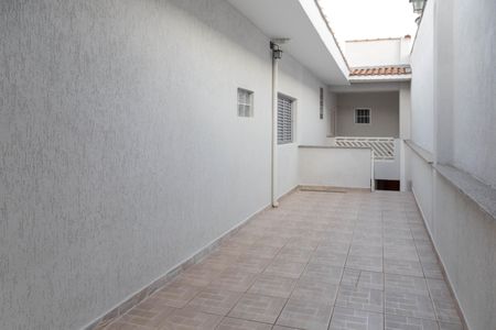 Casa à venda com 222m², 3 quartos e 4 vagasÁrea Externa