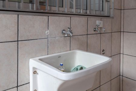 Casa à venda com 222m², 3 quartos e 4 vagasÁrea de Serviço