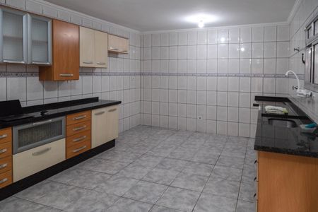 Casa à venda com 222m², 3 quartos e 4 vagasCozinha