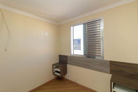 Apartamento à venda com 48m², 3 quartos e sem vaga Apartamento à venda com 48m², 3 quartos e sem vagaQuarto 3