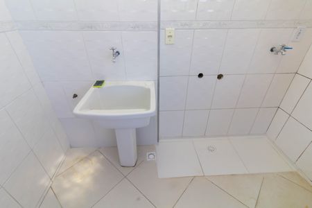 Apartamento à venda com 48m², 3 quartos e sem vaga Apartamento à venda com 48m², 3 quartos e sem vagaÁrea de Serviço