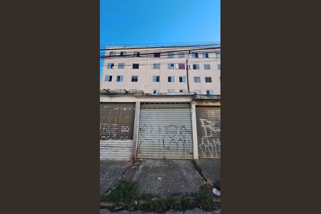 Apartamento à venda com 48m², 3 quartos e sem vaga Apartamento à venda com 48m², 3 quartos e sem vagaGaragem