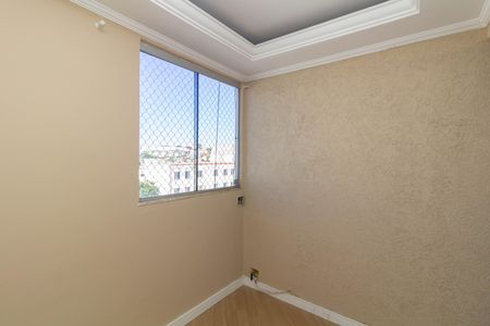 Apartamento à venda com 48m², 3 quartos e sem vaga Apartamento à venda com 48m², 3 quartos e sem vagaQuarto 1