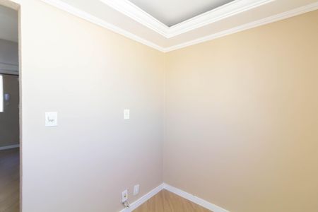 Apartamento à venda com 48m², 3 quartos e sem vaga Apartamento à venda com 48m², 3 quartos e sem vagaQuarto 1