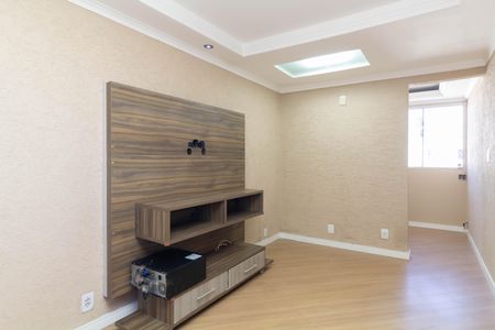 Apartamento à venda com 48m², 3 quartos e sem vaga Apartamento à venda com 48m², 3 quartos e sem vagaSala