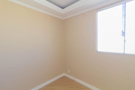 Apartamento à venda com 48m², 3 quartos e sem vaga Apartamento à venda com 48m², 3 quartos e sem vagaQuarto 1