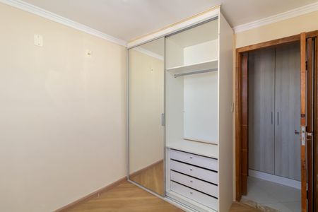 Apartamento à venda com 48m², 3 quartos e sem vaga Apartamento à venda com 48m², 3 quartos e sem vagaQuarto 3