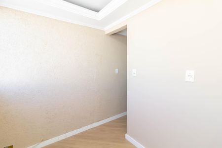 Quarto 1 de apartamento à venda com 3 quartos, 48m² em Itaquera, São Paulo