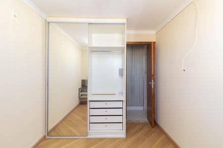 Apartamento à venda com 48m², 3 quartos e sem vaga Apartamento à venda com 48m², 3 quartos e sem vagaQuarto 3