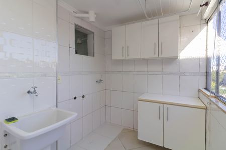 Apartamento à venda com 48m², 3 quartos e sem vaga Apartamento à venda com 48m², 3 quartos e sem vagaÁrea de Serviço