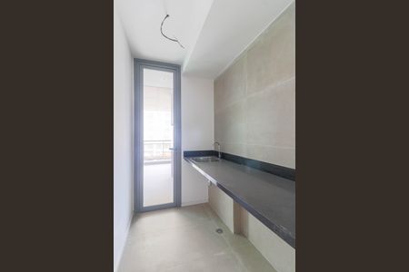 Apartamento à venda com 197m², 3 quartos e 3 vagasÁrea de Serviço