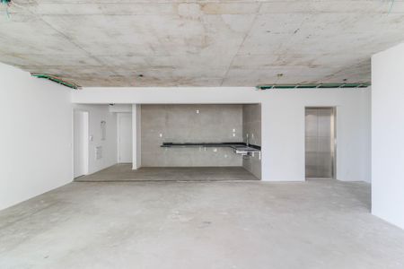 Apartamento à venda com 197m², 3 quartos e 3 vagasSala