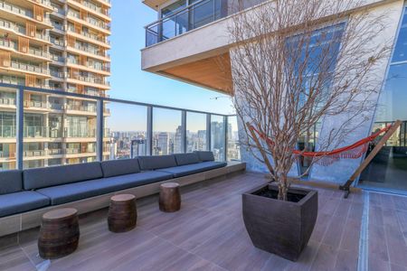 Apartamento à venda com 197m², 3 quartos e 3 vagasÁrea comum