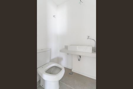 Apartamento à venda com 197m², 3 quartos e 3 vagasLavabo