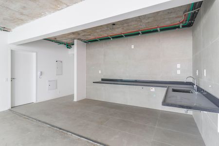 Apartamento à venda com 197m², 3 quartos e 3 vagasCozinha