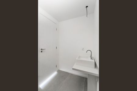 Apartamento à venda com 197m², 3 quartos e 3 vagasBanheiro da Suíte 2