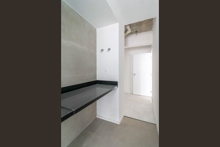 Apartamento à venda com 197m², 3 quartos e 3 vagasÁrea de Serviço