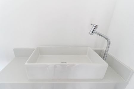 Apartamento à venda com 197m², 3 quartos e 3 vagasLavabo