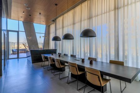 Apartamento à venda com 197m², 3 quartos e 3 vagasÁrea comum