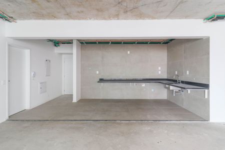 Apartamento à venda com 197m², 3 quartos e 3 vagasCozinha