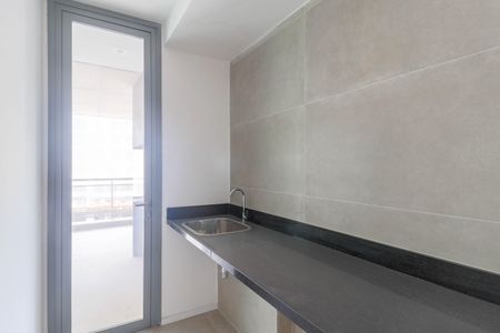 Apartamento à venda com 197m², 3 quartos e 3 vagasÁrea de Serviço