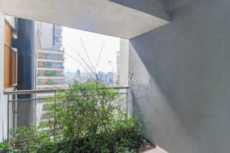 Apartamento à venda com 197m², 3 quartos e 3 vagasVaranda da Suíte 2