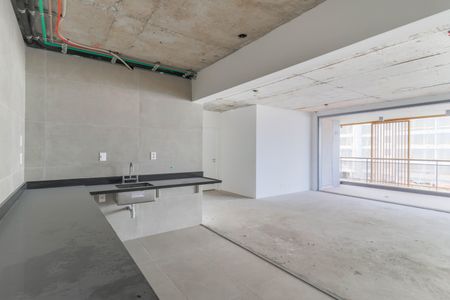 Apartamento à venda com 197m², 3 quartos e 3 vagasCozinha