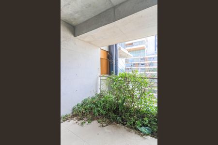 Apartamento à venda com 197m², 3 quartos e 3 vagasVaranda da Suíte 2