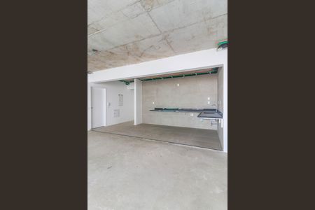 Apartamento à venda com 197m², 3 quartos e 3 vagasCozinha