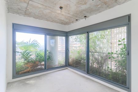 Apartamento à venda com 197m², 3 quartos e 3 vagasSuíte 1