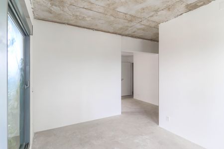 Apartamento à venda com 197m², 3 quartos e 3 vagasSuíte 1