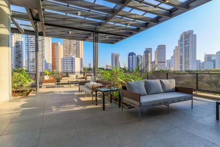 Apartamento à venda com 197m², 3 quartos e 3 vagasÁrea comum