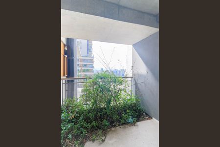 Apartamento à venda com 197m², 3 quartos e 3 vagasVaranda da Suíte 2