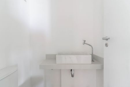 Apartamento à venda com 197m², 3 quartos e 3 vagasLavabo