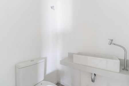 Apartamento à venda com 197m², 3 quartos e 3 vagasLavabo