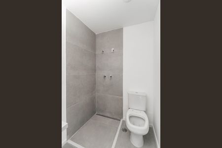 Apartamento à venda com 197m², 3 quartos e 3 vagasBanheiro da Suíte 2