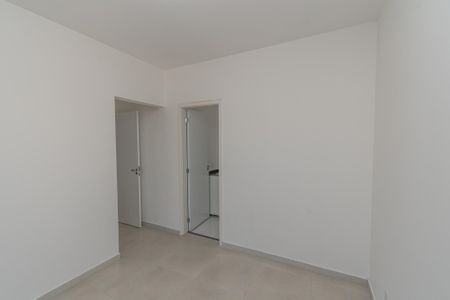 Apartamento para alugar com 59m², 2 quartos e 1 vagaSuíte