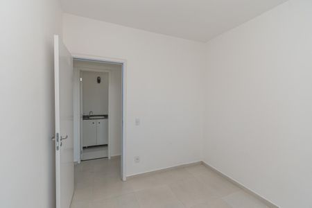 Apartamento para alugar com 59m², 2 quartos e 1 vagaQuarto