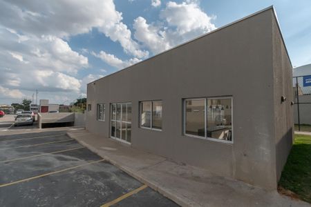 Apartamento para alugar com 59m², 2 quartos e 1 vagaÁrea comum - Salão de festas